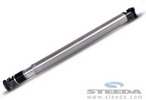 3.5" Aluminum Driveshaft